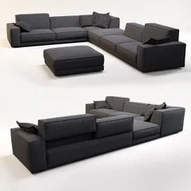 Sofa Bublè Blob Ditre Italia
